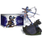 Resim Ubisoft Avatar Frontiers of Pandora PS5 Collectors Edition 