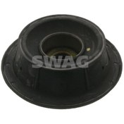 Resim SWAG 30540013 Amortisör Tablası Takozu Ön Golf II III 