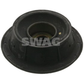 Resim SWAG 30540013 Amortisör Tablası Takozu Ön Golf II III 
