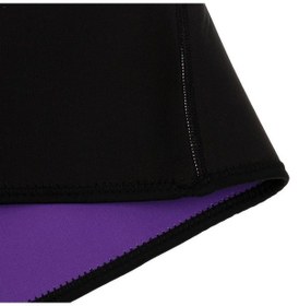 Resim Suntek Neopren Yetişkin Üst Dalış Elbisesi Yelek Uv Koruma 