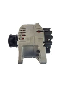 Resim Renault Alternator 14v 110a Megane Iı 1.4 1.5 Dci 1.6 03 - Hella 8el011712-021 