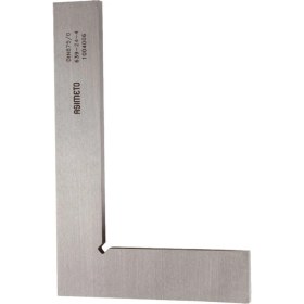 Resim 150X100MM Çelik Düz Gönye 