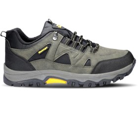 Resim Slazenger HAAKON Erkek Haki Outdoor 