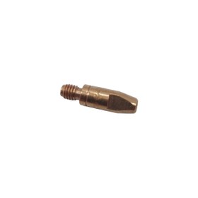 Resim Magmaweld M10xl35 Kontak Meme (cucrzr) M10x2.0xl35 Cucrzr Gazaltı Kaynak Torcu - 10 Adet/paket 