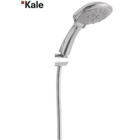 Resim Kale | Rain S120 El Duşu Takımı (5 Fonksiyonlu) 