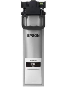 Resim Epson T9451 Uyumlu Siyah Mürekkep Kartuşu XL WF-C5210DW WF-C5290 