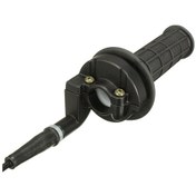 Resim Jokmae 22mm Çelik İç Çap Motor Atv Off-road Gaz Kolcuğu + Kablo Seti 50-190cc 