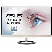 Resim Asus 27 VZ279Q IPS 1920x1080 5ms 3YIL Displayport HDMI VGA MM Eyecare Ultraslim Monitör 