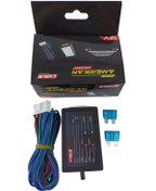 Resim Carub AKYZ-001 AYARLI AMERİKAN PARK MODULÜ 12V.Uyumlu 