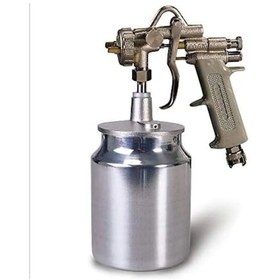 Resim Asturo E70 Boya Tabancası 2.5 8Mm 