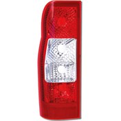 Resim Ford Transit V347 Stop Lambası Sol Duysuz 