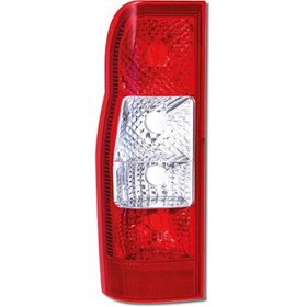 Resim Ford Transit V347 Stop Lambası Sol Duysuz 