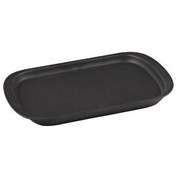 Resim Lava Döküm 32x20 CM Dikdörtgen Servis Tabağı LV ECO ST 3220 