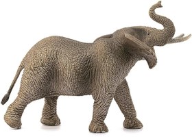 Resim Schleich Erkek Afrika Fili 14762 