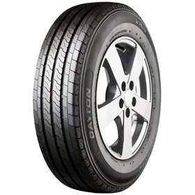 Resim Dayton 195/75r16 C 107/105r C-b-71 Van Lastiği (ÜRETİM YILI: 2024) 