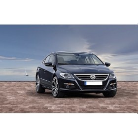 Resim VW Passat CC 2009-2012 Dış Dikiz Ayna Ayar Düğmesi Auto 3C8959565A 