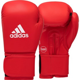 Resim adidas Adılbag1 Iba Onalylı Hakik Deri Boks Eldiveni 