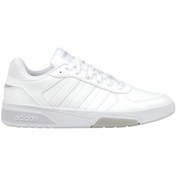 Resim adidas Courtbeat Unisex Tenis Ayakkabısı Gx1745 Unisex 