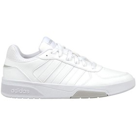 Resim adidas Courtbeat Unisex Tenis Ayakkabısı Gx1745 Unisex 