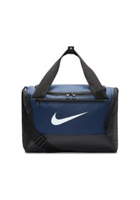 Resim Nike Brasilia Antrenman Spor Çantası Ba5961-410V2 