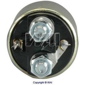 Resim Waı 66-9302 Mars Otomatıgı 12v Marellı Tıp Pıstonlu 