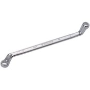 Resim İzeltaş İzeltaş 0430031819 18x19 Yıldız Iki Ağız Anahtar 