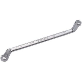 Resim İzeltaş İzeltaş 0430031819 18x19 Yıldız Iki Ağız Anahtar 