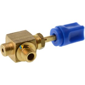 Resim Ozba Ticaret Vaillant Uyumlu VCK Kombi Su Doldurma Musluğu 