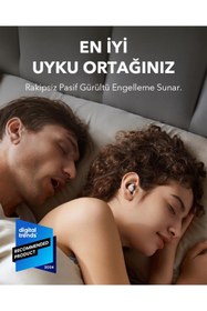 Resim Anker Soundcore Sleep A20 Bluetooth Kulak İçi Kulaklık | TR Garanti 