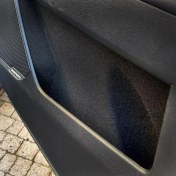 Resim Sportage Nq5 Konfor Seti / 2021+ - Saklama Alanları Kumaş Kaplama-Ses Izolasyon Ses Giderici Amaçli Ürün 