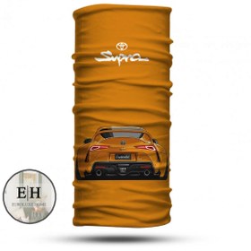 Resim EUROLUXE Motorcu Boyunlugu Unisex Outdoor Bandana Motosiklet Bandana Boyunluk Baff Kadın Erkek Bandana 