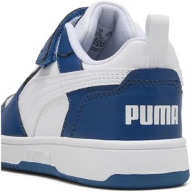 Resim Puma Mid Boot, Regular, Elastics & hook-and-loop 