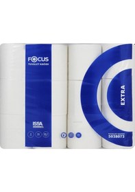 Resim Focus Extra Tuvalet Kagıdı 24 3 72'li 