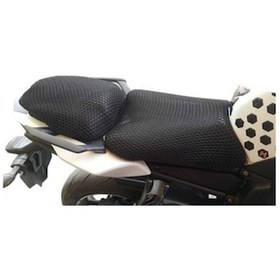 Resim Honda Cbr 250 / 125 3D Sele Kılıfı 