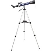 Resim Bushman Travel 60-500 Lacivert Teleskop 