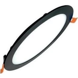 Resim Ycl ALP-1206B 6W Sıvaaltı Yuvarlak Beyaz LED Panel 