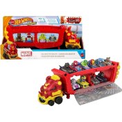Resim Hot Wheels Racerverse Hulkbuster Tır 