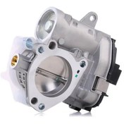 Resim Peugeot 206 1.4 Benzinli 16 Valf Gaz Kelebeği Pierburg Marka 1635.W2 