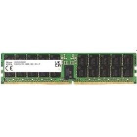 Resim Hynıx Ddr5 Ecc Rdımm 64gb 5600mhz Hmcg94agbra632na-aa 2rx4 Sunucu Ram 