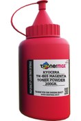 Resim Genel Markalar Kyocera Mita Tk-865 Taskalfa 250ci 300ci Kırmızı Toner Tozu 200 gr 