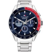 Resim Tommy Hilfiger TH1791968 Erkek Kol Saati 
