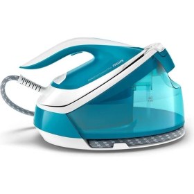 Resim Yeşil Buhar Kazanlı Ütü GC7920/20 Perfectcare Compact Plus 