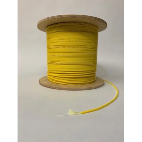 Resim 1x1 Bina Içi Fiber Internet Kablosu- Obk 100 Metre 