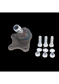 Resim Volkswagen Polo Fabıa Cordoba Ibıza 02 Ve Sonrası Rotil Alt Sağ 6q0407366a Wısco 