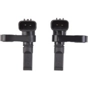 Resim Oddities Toyota 4runner Fj Cruiser Tacoma 2007-2014 Lexus Için 1 Çift Abs Tekerlek Hız Sensörü 89543-04020 5S6822 (Yurt Dışından) 