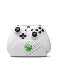 Resim Xbox Series S/x/one Joystick Kol Standı Beyaz Dayanıklı Stand 