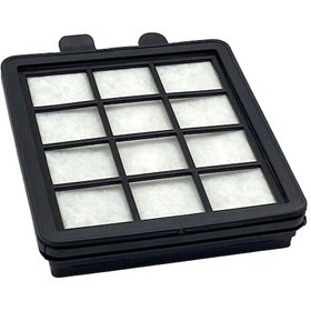 Resim Arzum Ar4071 Clean Force Elektrikli Süpürge Uyumlu Hepa Filtre Seti 