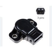 Resim Hyundai Atos 1999-2005 Gaz Kelebek Sensörü 