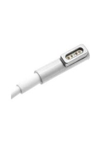 Resim Adaptör Dc Kablo - Macbook Uyumlu Magsafe 1 Için L-Tip 45W 60W 85W 