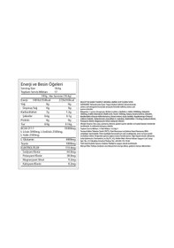 Resim Bcaabig Karpuz Aromalı 312,8g 17 Servis Aminoasit Aromasız 